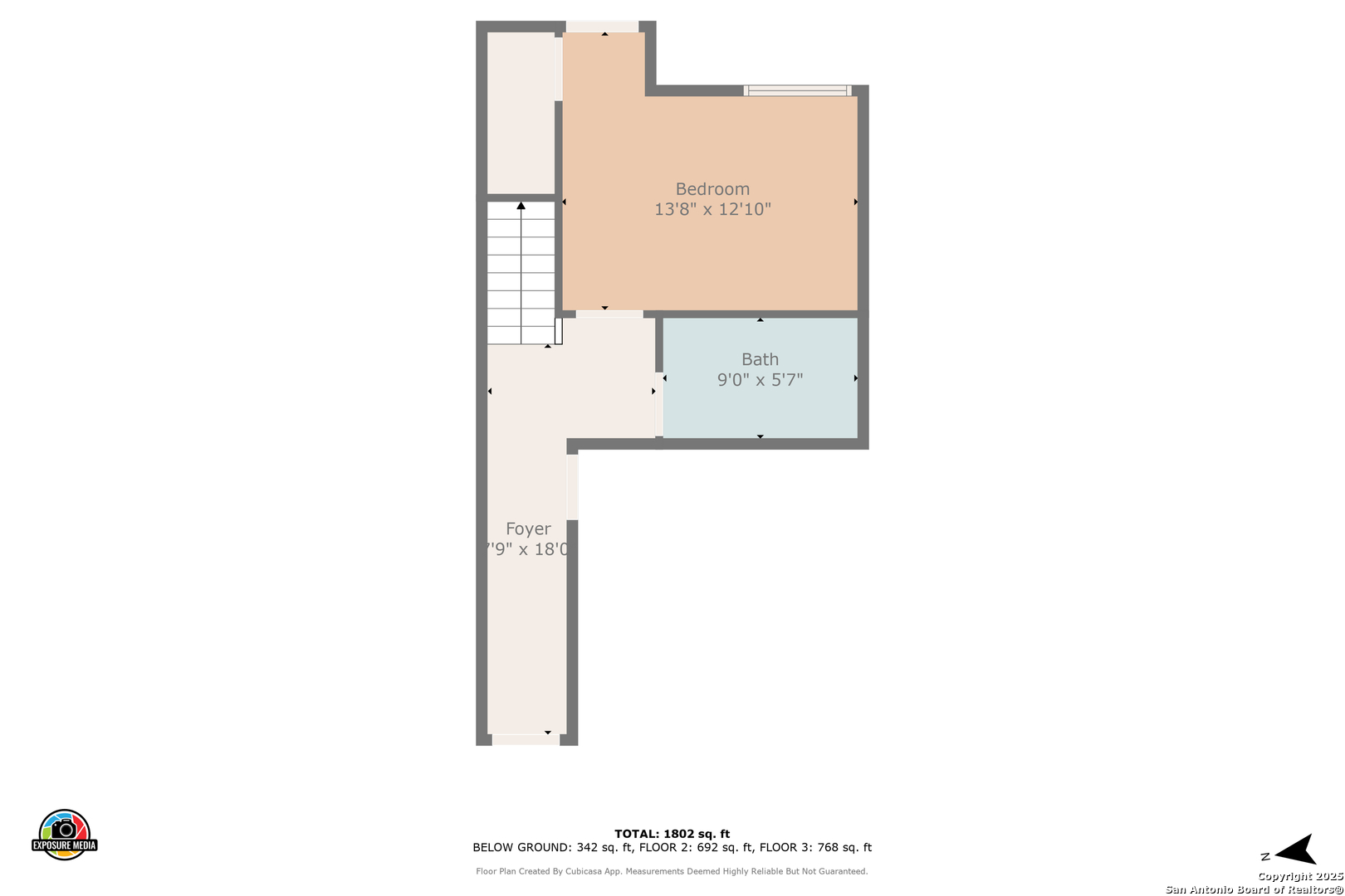 102 Tendick San Antonio TX 78209