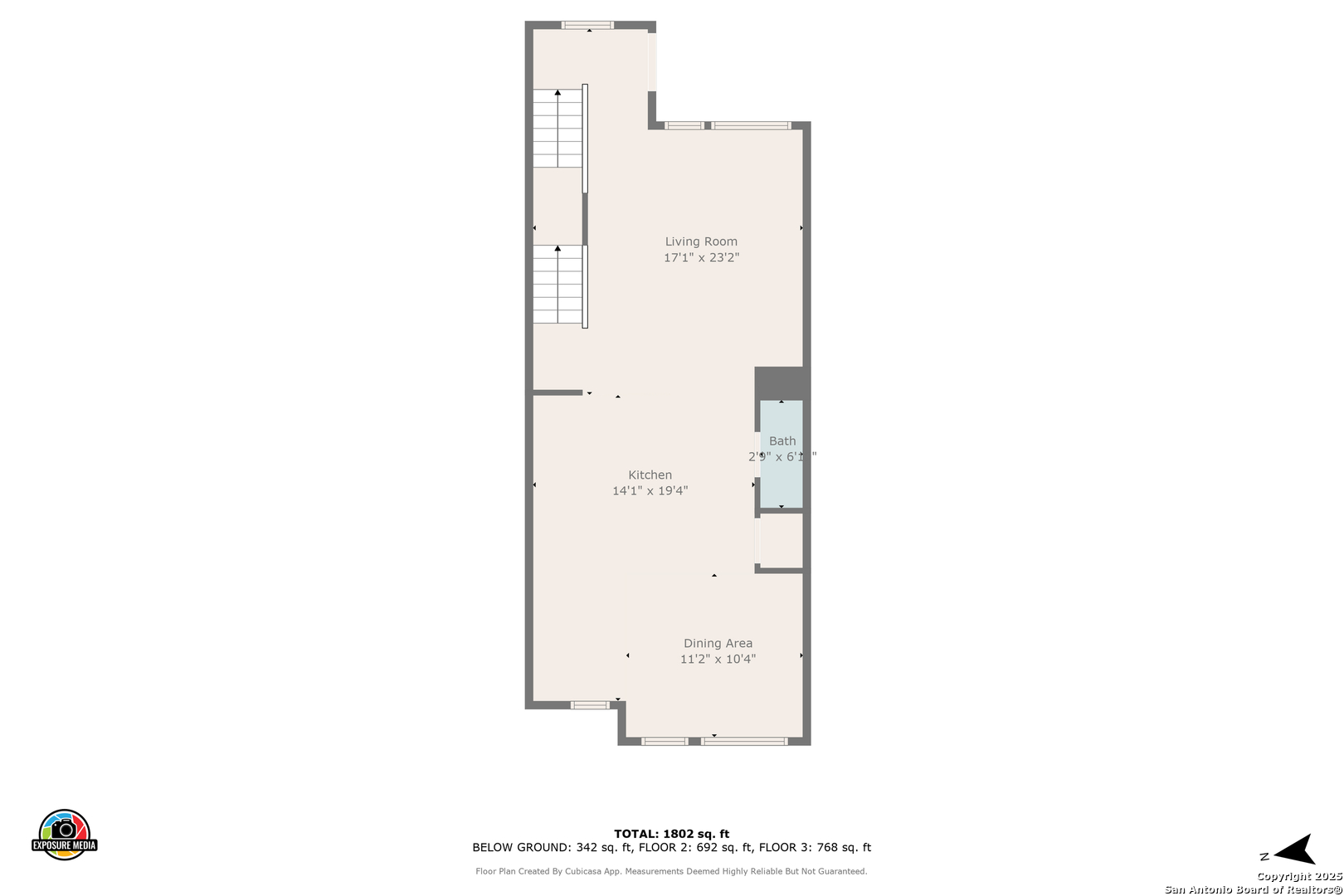 102 Tendick San Antonio TX 78209