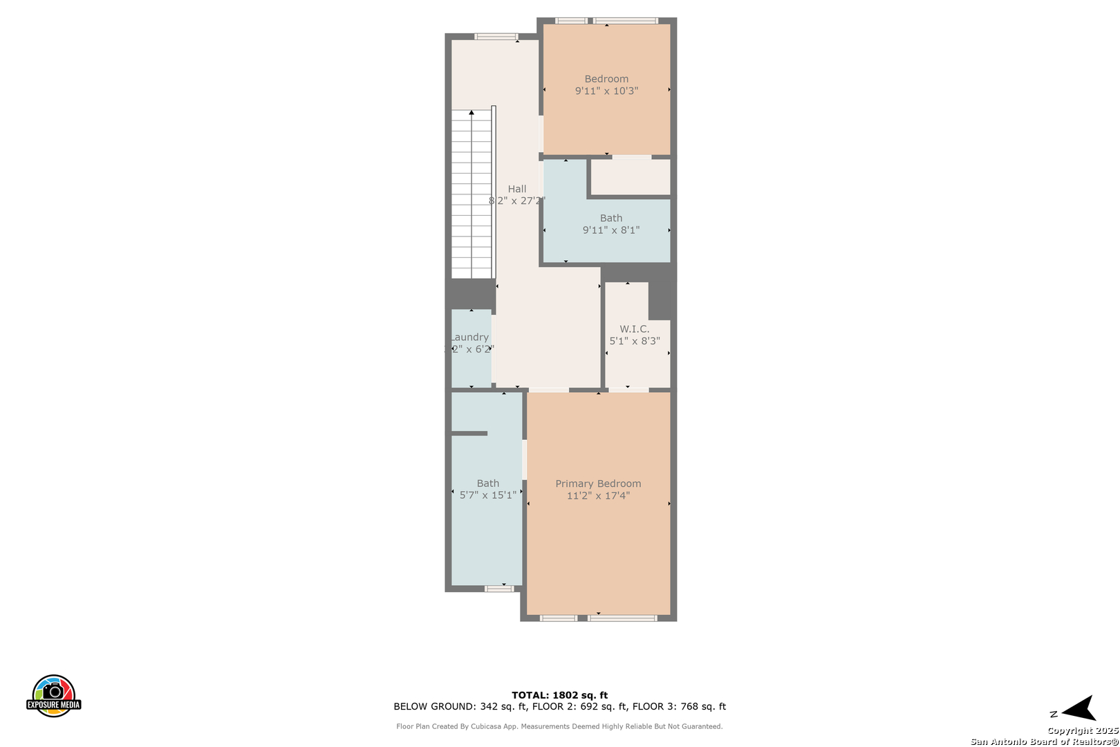 102 Tendick San Antonio TX 78209