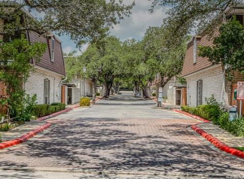1045 Shook Avenue San Antonio TX 78212