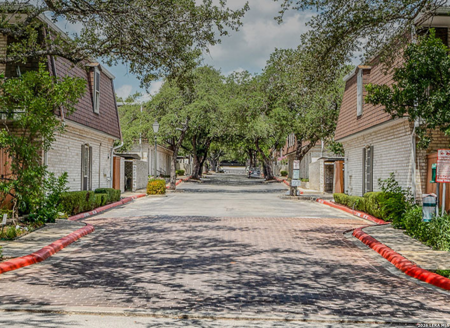 1045 Shook Avenue San Antonio TX 78212