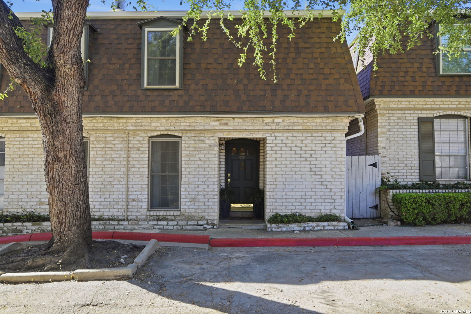 1045 Shook Avenue San Antonio TX 78212