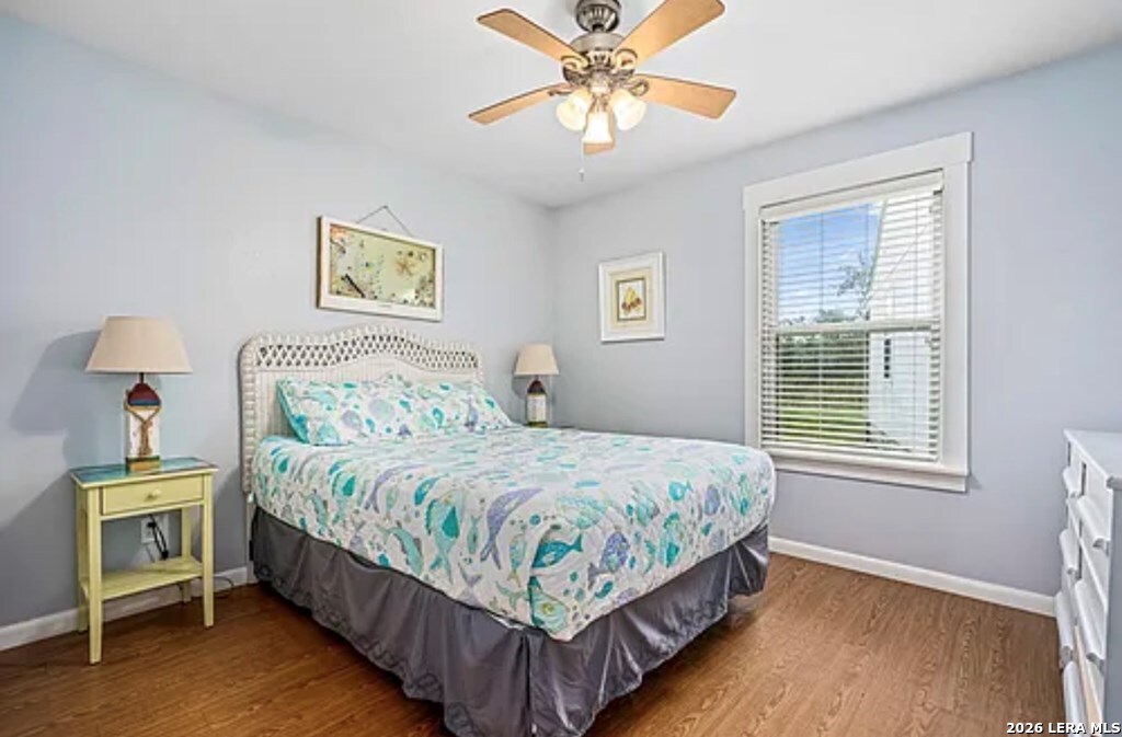5481 Highway 35 N Rockport TX 78382