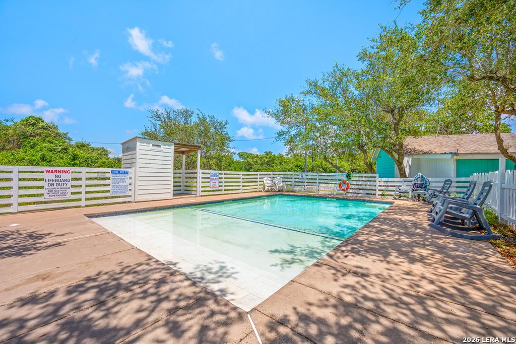 5481 Highway 35 N Rockport TX 78382