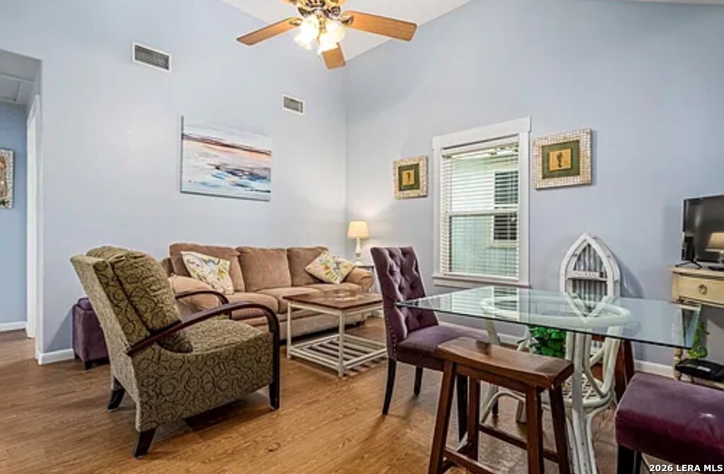 5481 Highway 35 N Rockport TX 78382