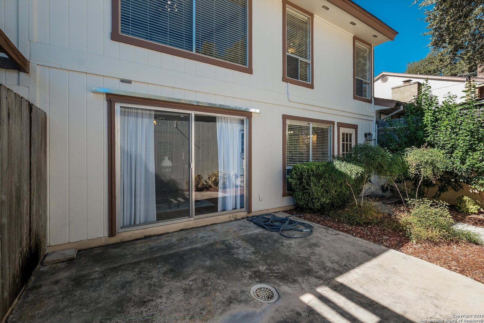 11303 Vance Jackson San Antonio TX 78230