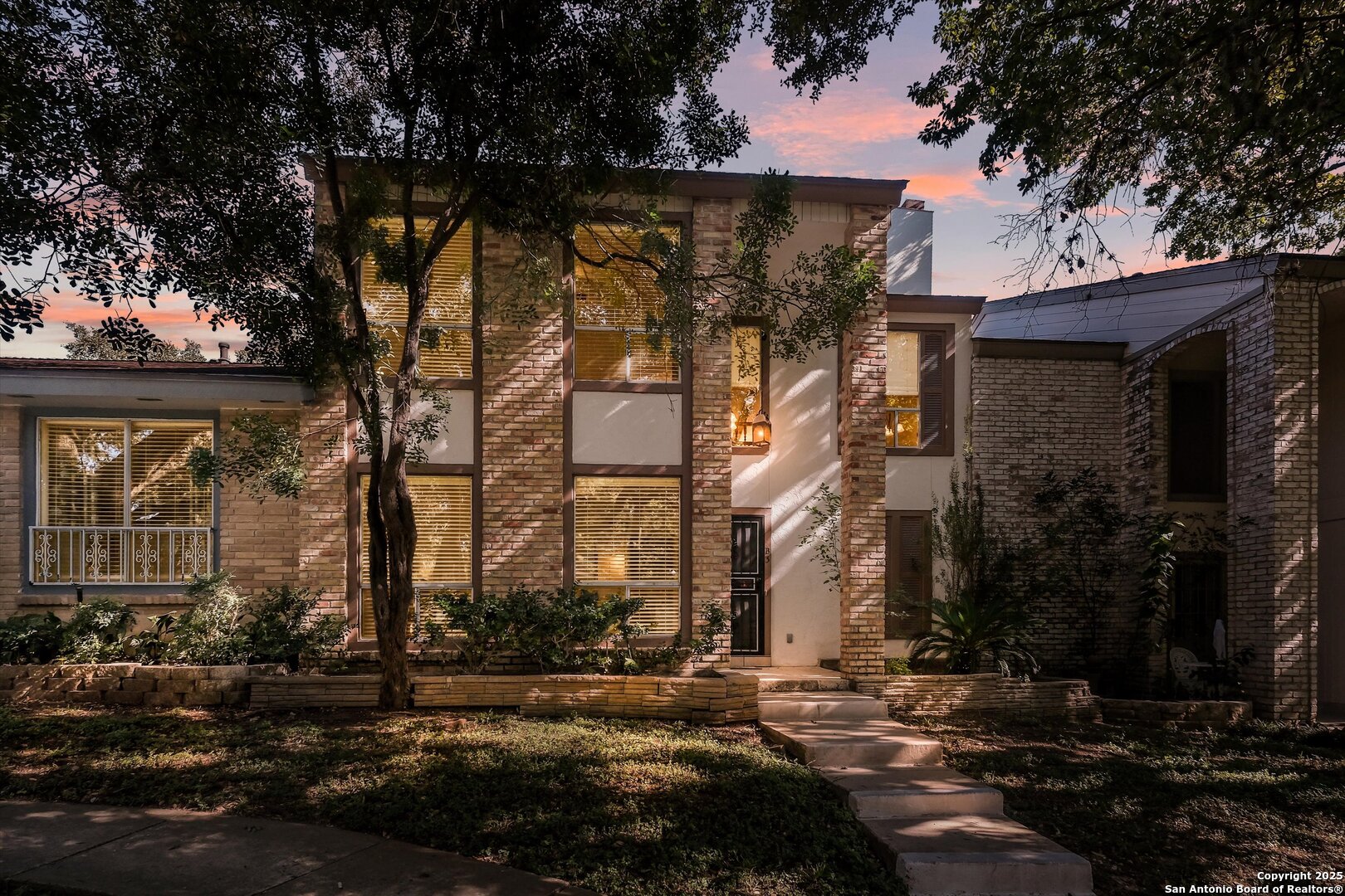 11303 Vance Jackson San Antonio TX 78230