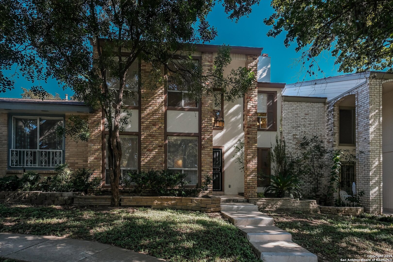 11303 Vance Jackson San Antonio TX 78230