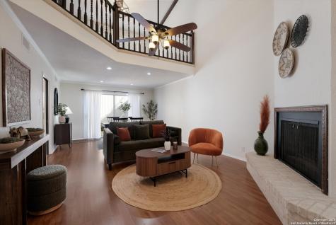 11303 Vance Jackson San Antonio TX 78230