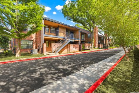 4803 Hamilton Wolfe San Antonio TX 78229