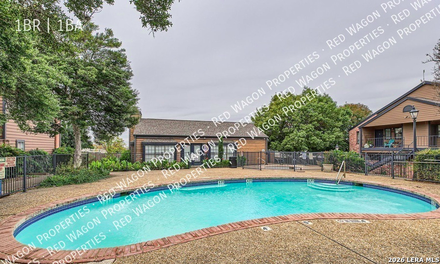 4803 Hamilton Wolfe San Antonio TX 78229