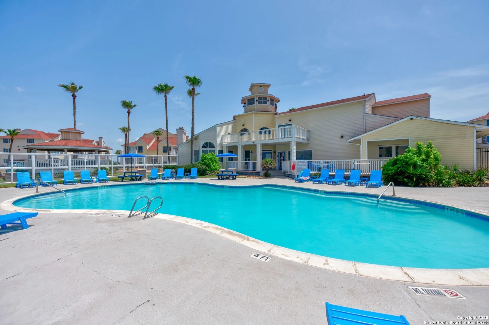 14721 Whitecap Boulevard Corpus Christi TX 78418