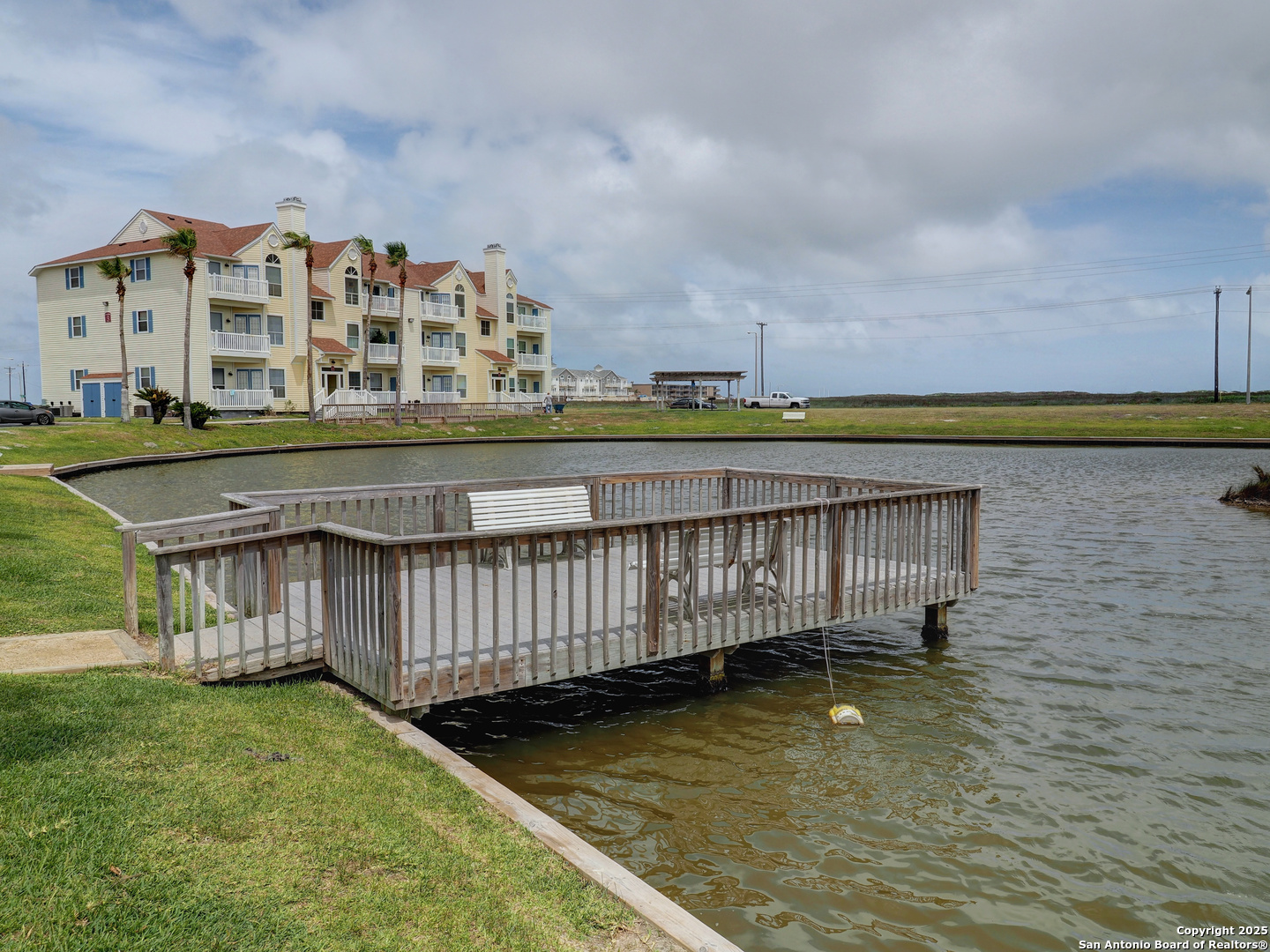 14721 Whitecap Boulevard Corpus Christi TX 78418