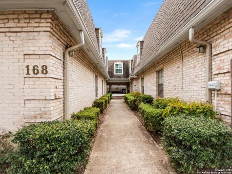 168 Barilla Place San Antonio TX 78209