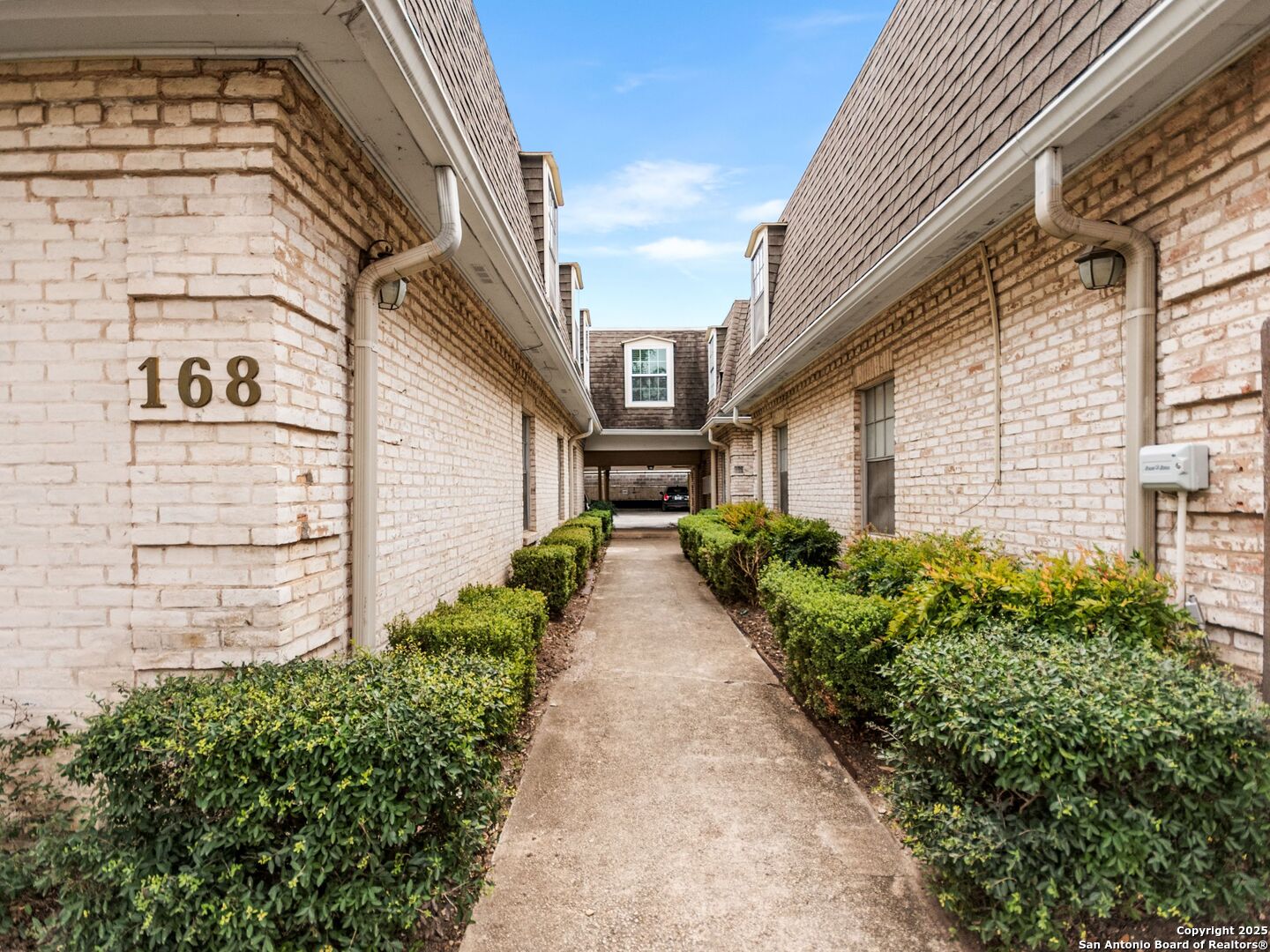 168 Barilla Place San Antonio TX 78209
