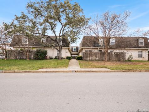 168 Barilla Place San Antonio TX 78209