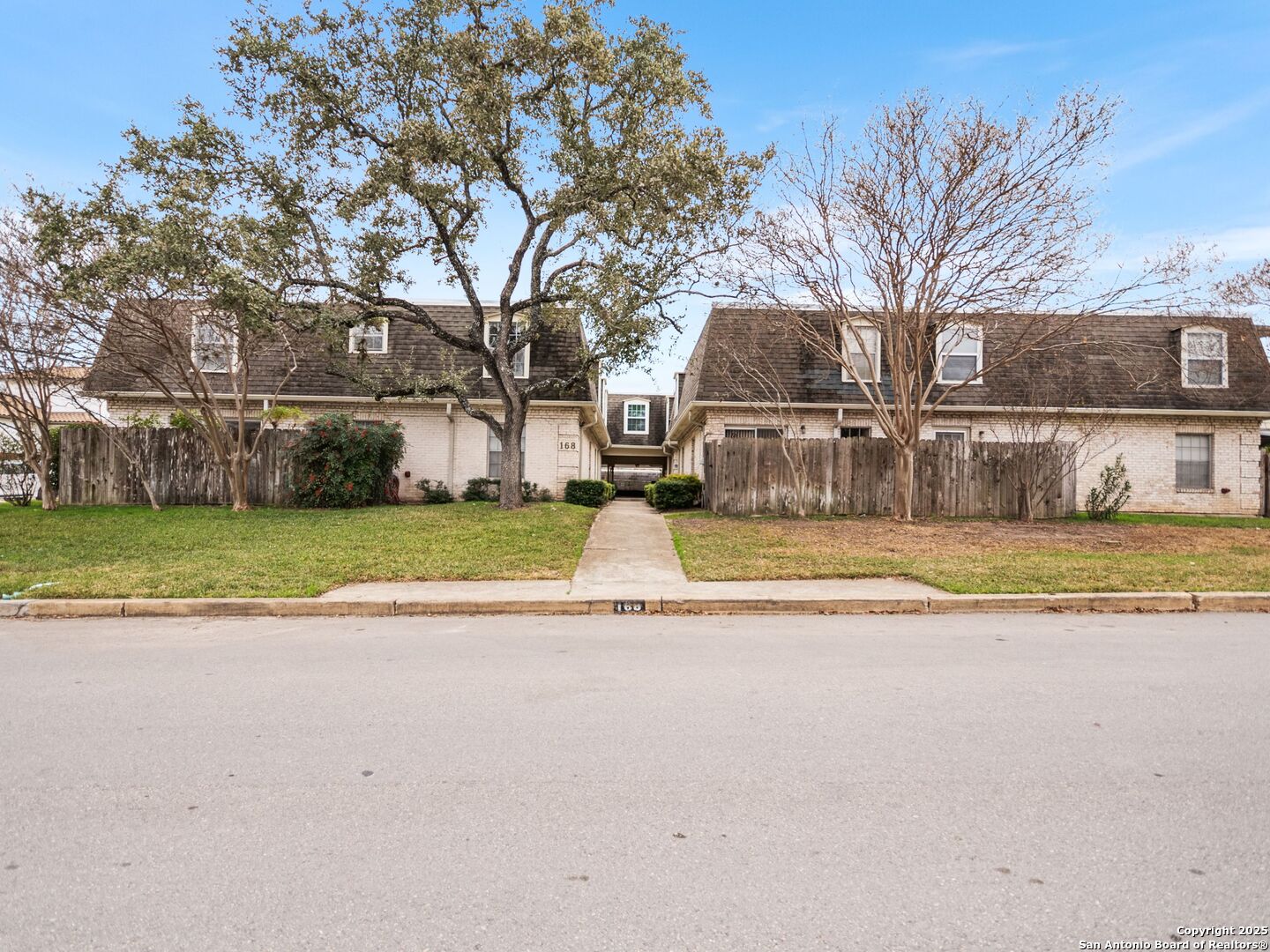 168 Barilla Place San Antonio TX 78209