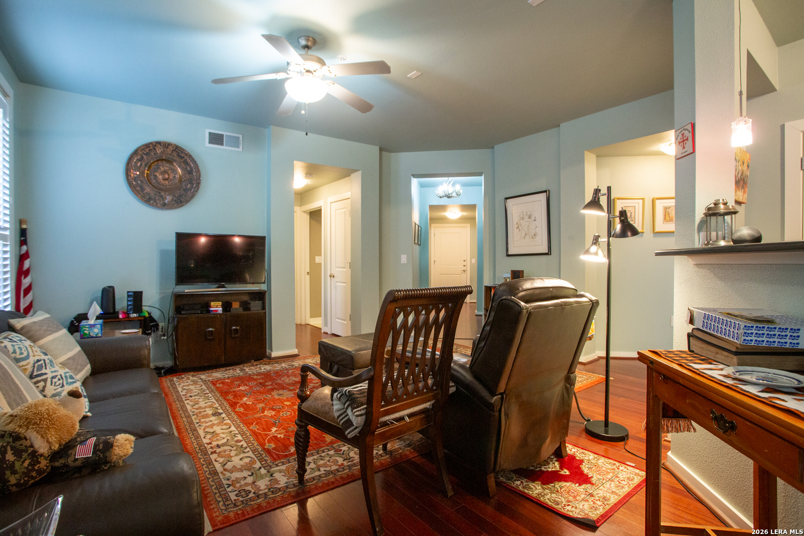 7342 Oak Manor San Antonio TX 78229