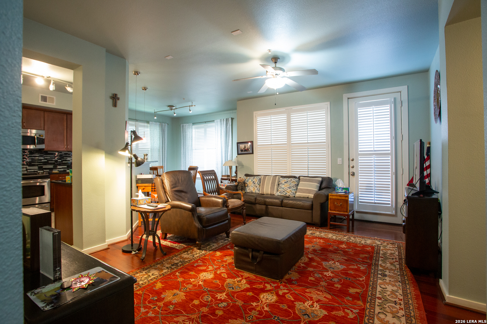 7342 Oak Manor San Antonio TX 78229