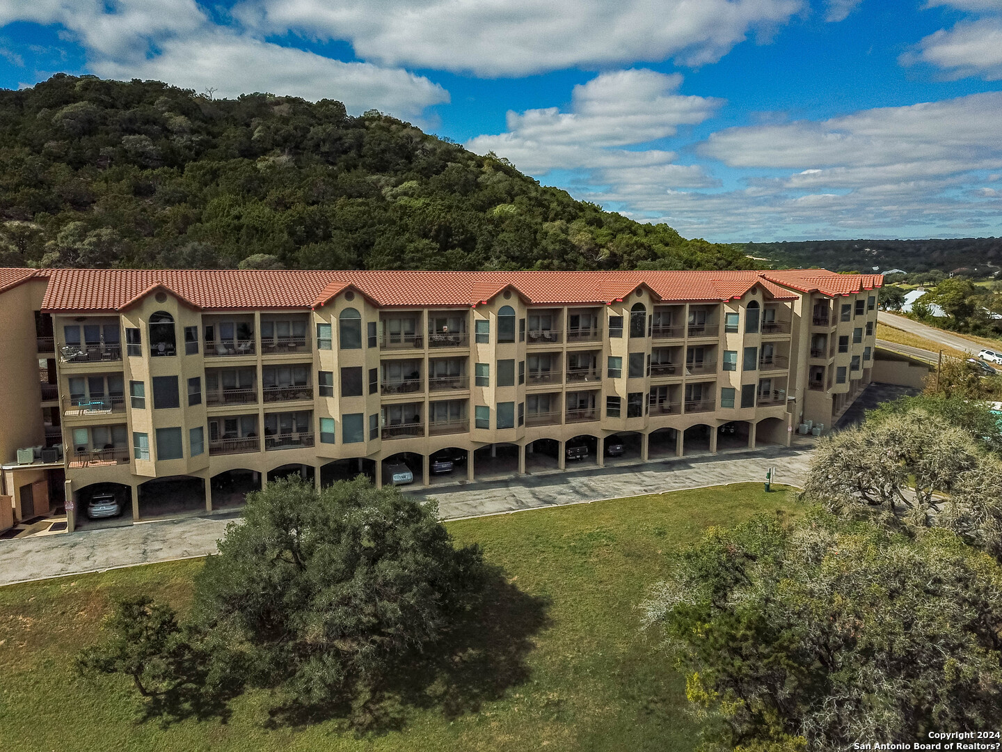 20 Tapatio Drive E Boerne TX 78006