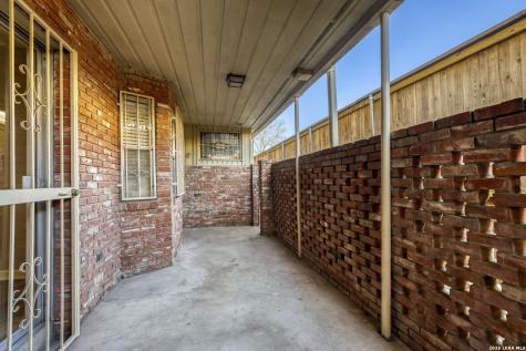 8033 N New Braunfels San Antonio TX 78209