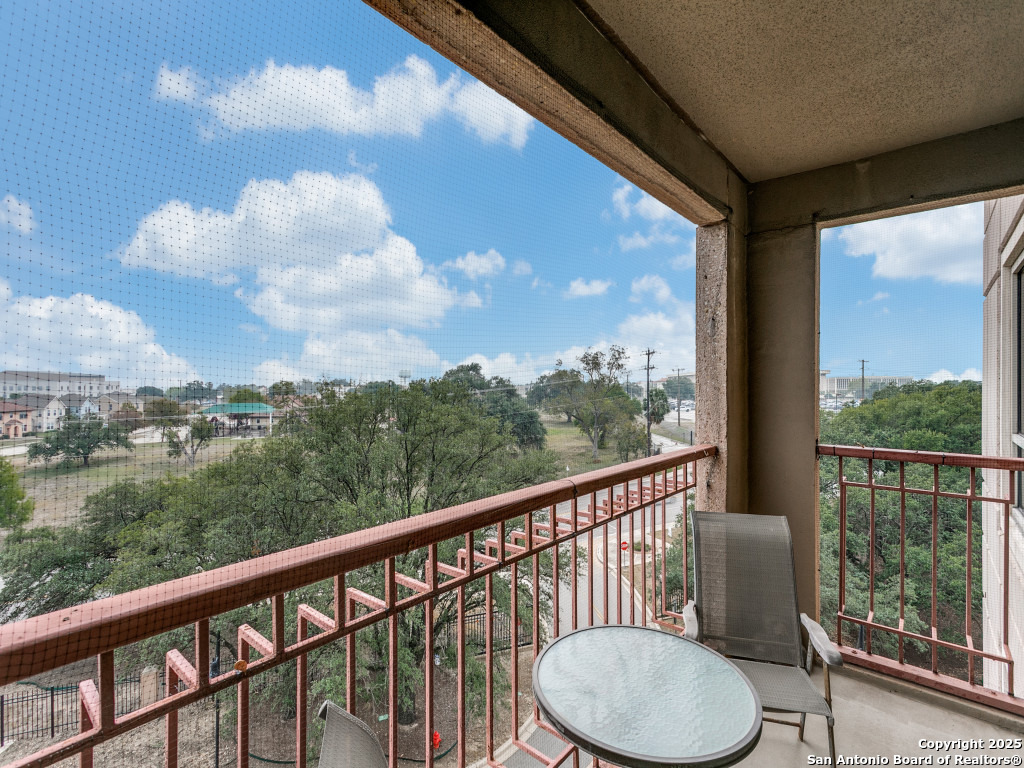 1 Towers Park Lane San Antonio TX 78209