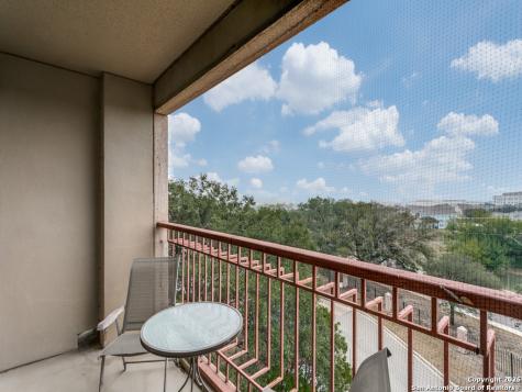 1 Towers Park Lane San Antonio TX 78209