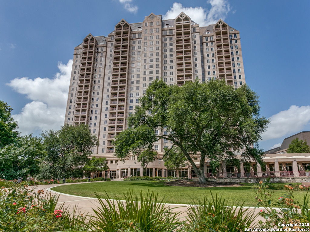 1 Towers Park Lane San Antonio TX 78209