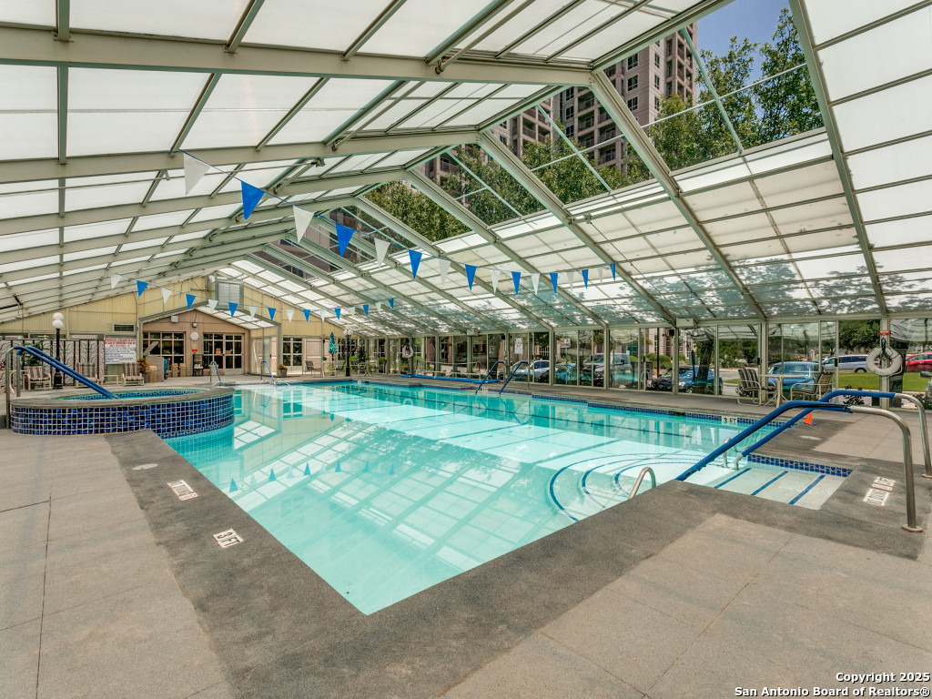 1 Towers Park Lane San Antonio TX 78209