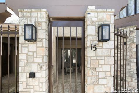 8000 Donore Place San Antonio TX 78229