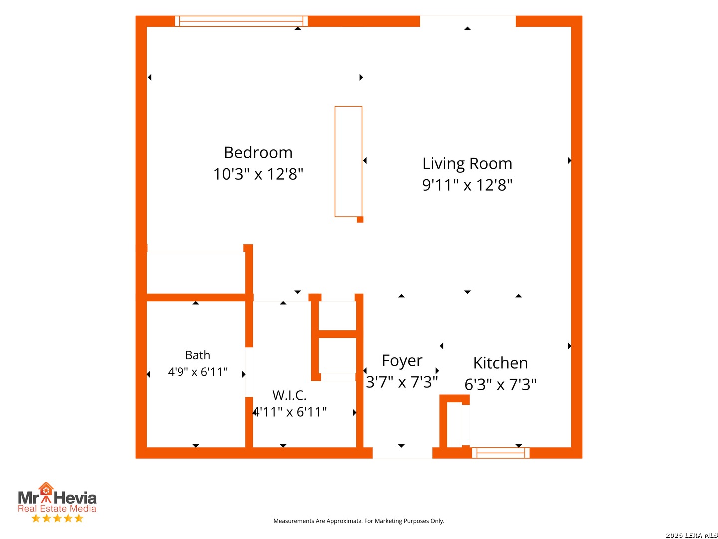 66 Brees Boulevard San Antonio TX 78209
