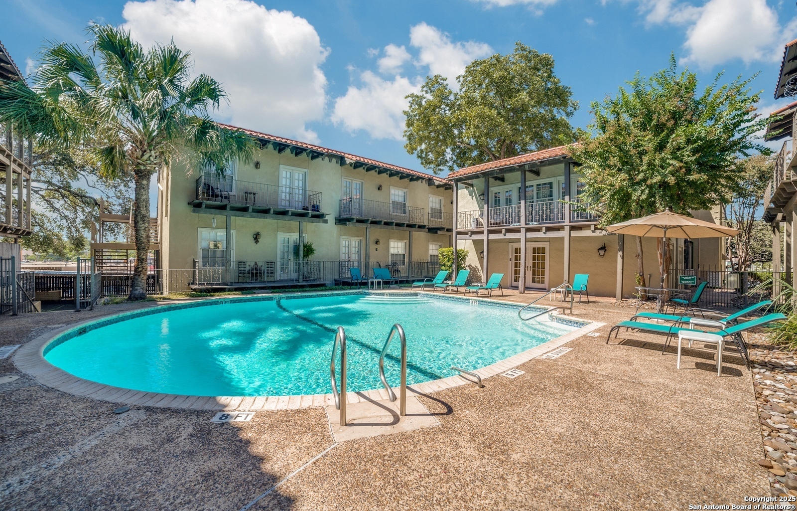 66 Brees Boulevard San Antonio TX 78209