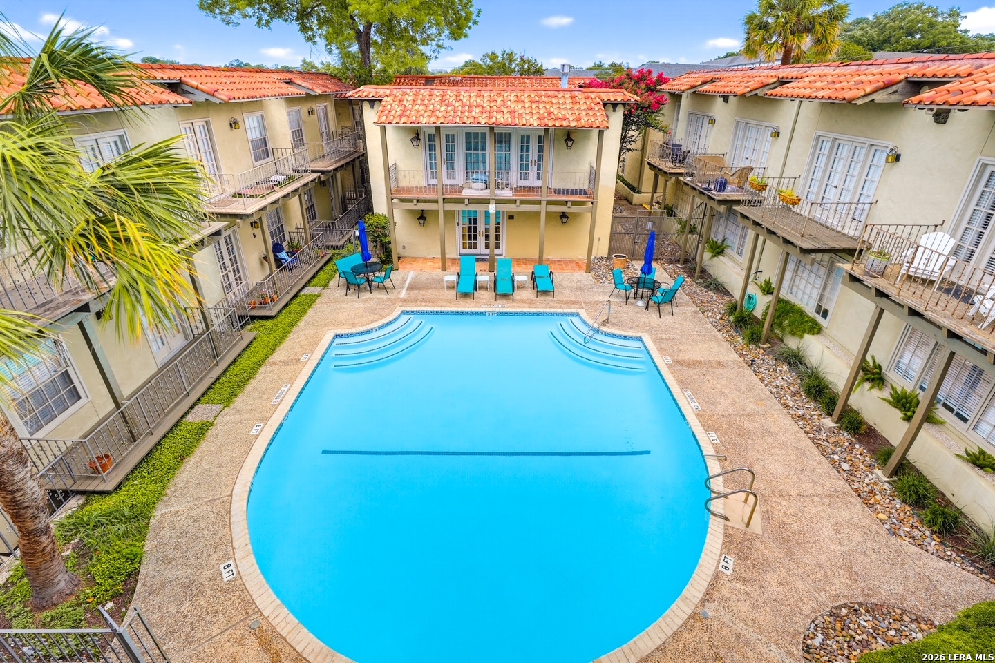 66 Brees Boulevard San Antonio TX 78209
