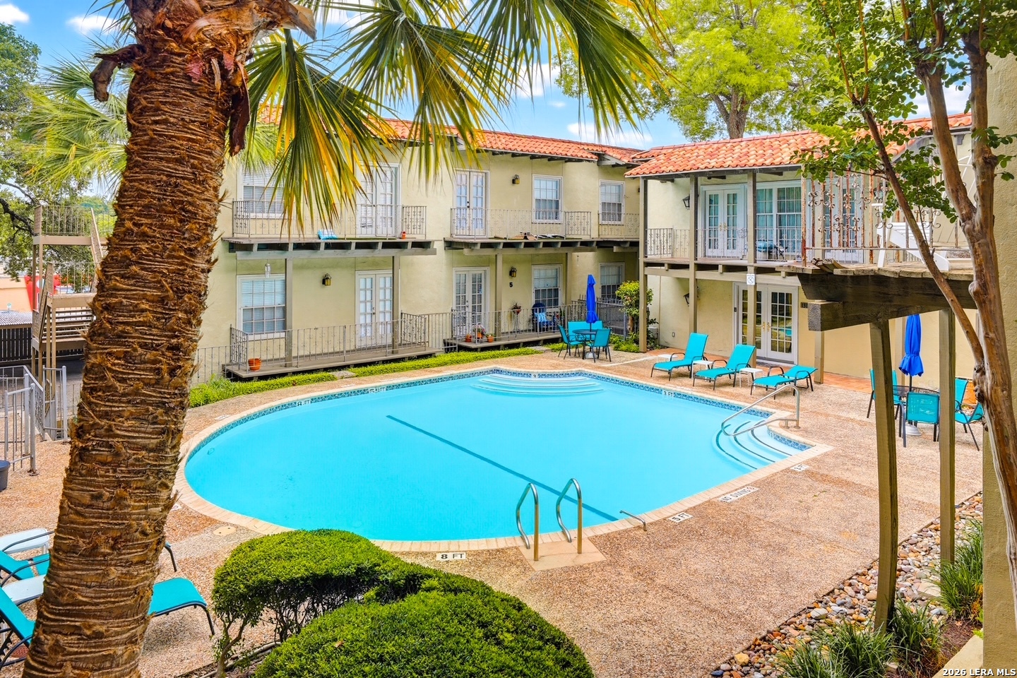 66 Brees Boulevard San Antonio TX 78209