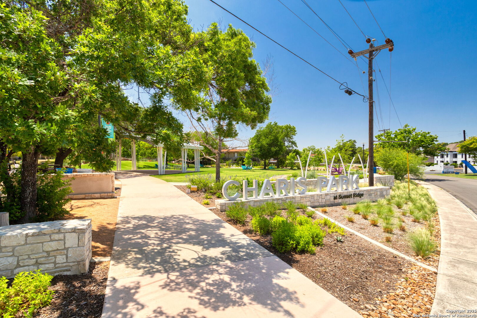 66 Brees Boulevard San Antonio TX 78209