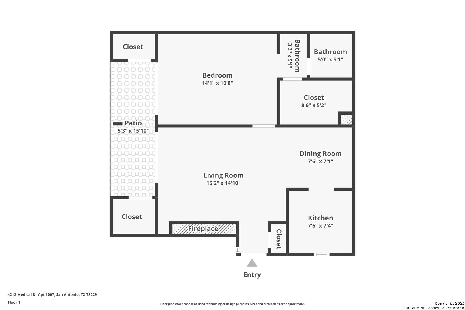 4212 Medical Drive San Antonio TX 78229