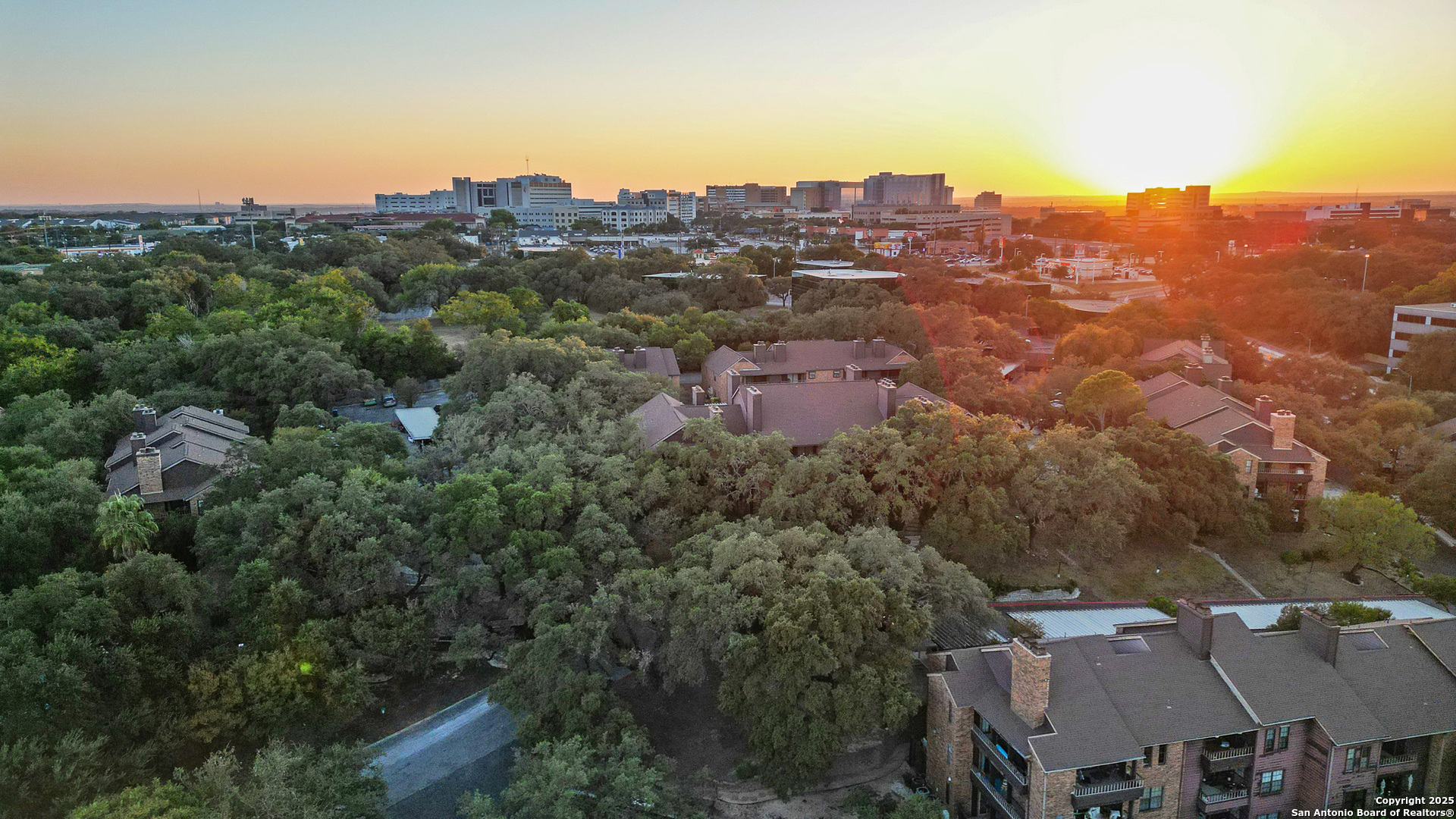 4212 Medical Drive San Antonio TX 78229