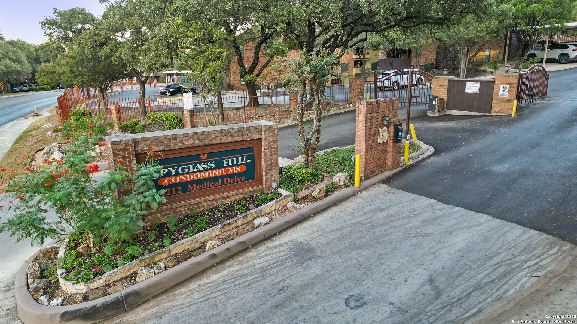 4212 Medical Drive San Antonio TX 78229