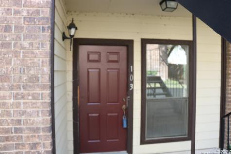 2542 Babcock Road San Antonio TX 78229