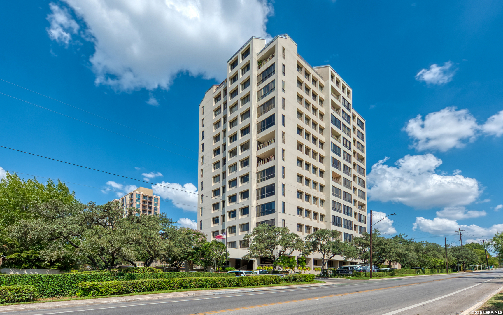 4001 N New Braunfels San Antonio TX 78209