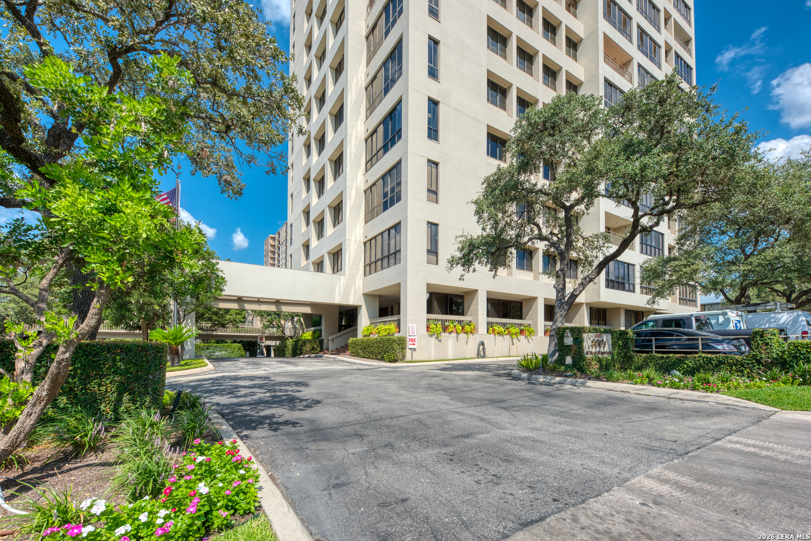 4001 N New Braunfels San Antonio TX 78209