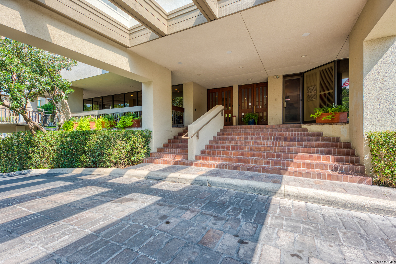 4001 N New Braunfels San Antonio TX 78209