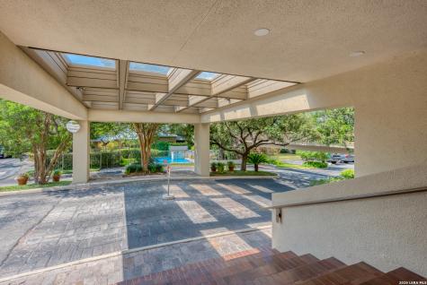 4001 N New Braunfels San Antonio TX 78209