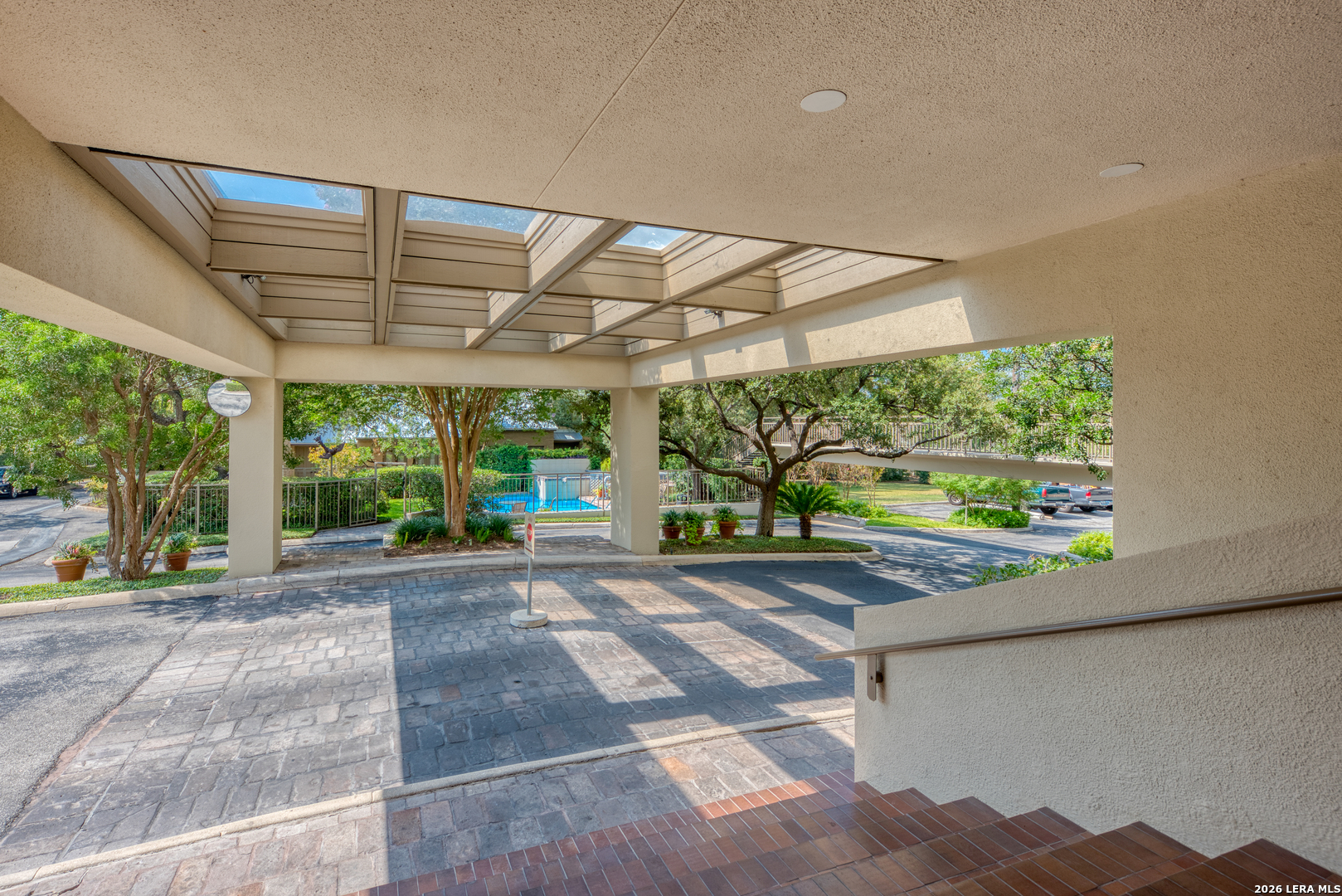 4001 N New Braunfels San Antonio TX 78209
