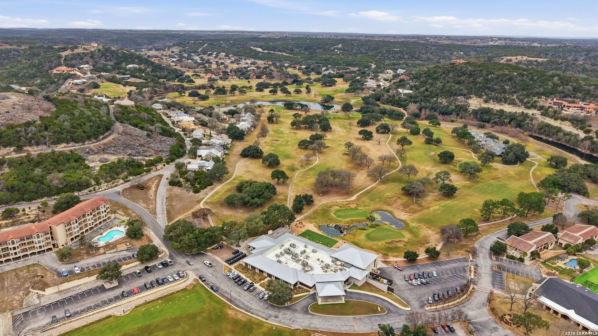 20 E Tapatio Drive Boerne TX 78006