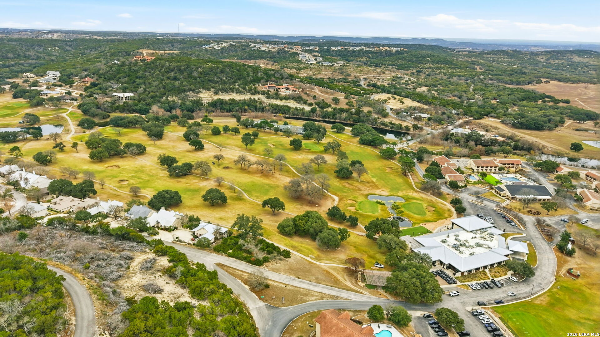 20 E Tapatio Drive Boerne TX 78006