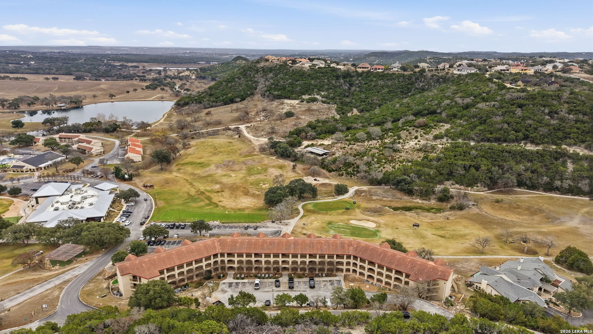 20 E Tapatio Drive Boerne TX 78006