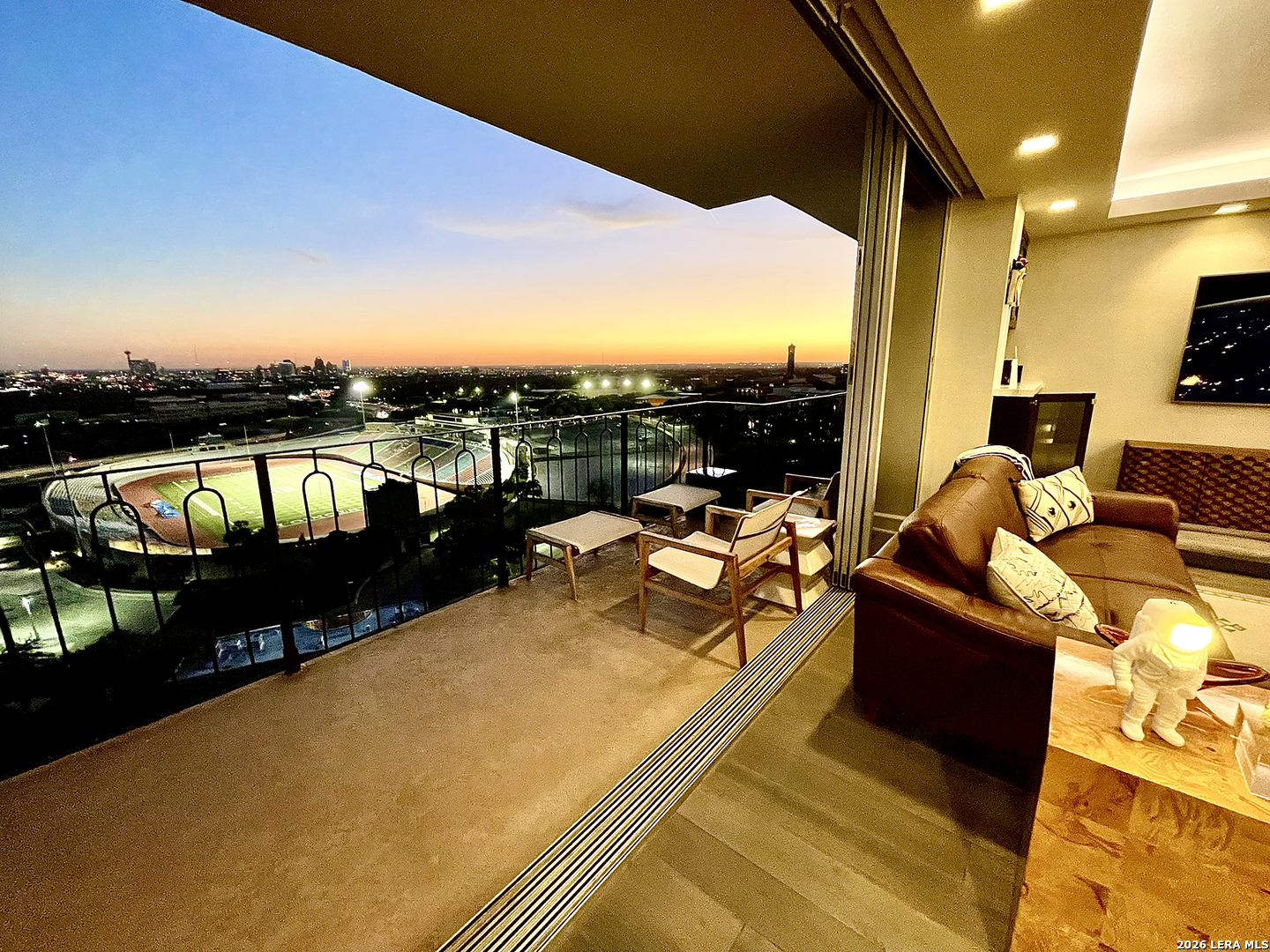 700 E Hildebrand San Antonio TX 78212