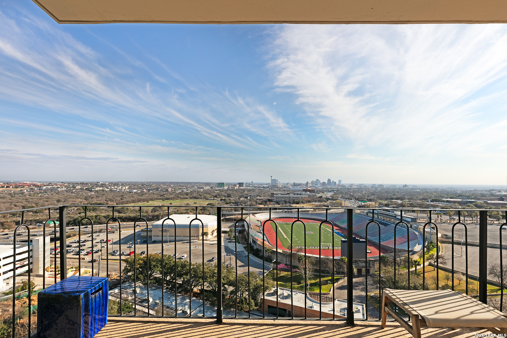 700 E Hildebrand San Antonio TX 78212