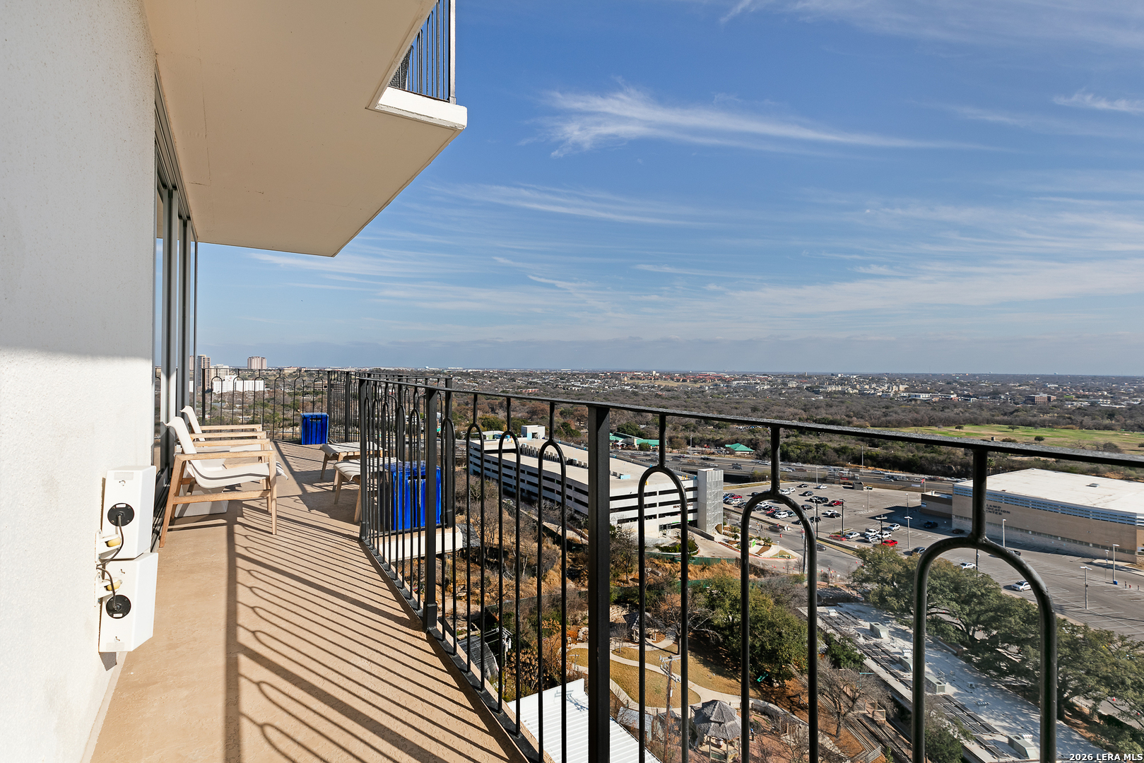 700 E Hildebrand San Antonio TX 78212